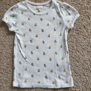 ♥️EUC♥️ BODEN GIRLS TOP
